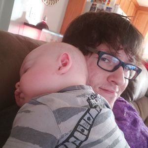 Meet your Posher, Matthew